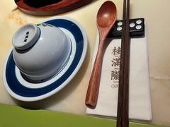 -桂满陇-十里风荷(合生汇店)