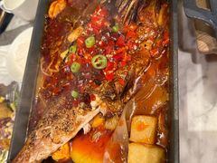 -北京王府井希尔顿酒店·万斯阁西餐厅