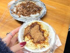-共和老洪豆花草粿水粿