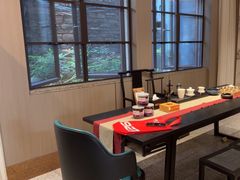 -忆江南·临江鱼馆