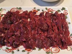 -东门口涮肉·砂锅·烤串(老门东店)
