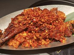 -单家老院·院子里的青岛菜(沙子口店)