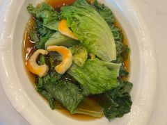 -功德林素菜饭庄(前门店)