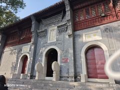 -迎江寺