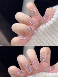 -M·X Nail日式美甲美睫