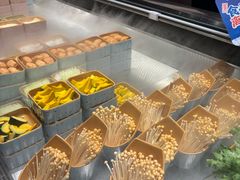 -海底捞大排档火锅(悦荟广场店)