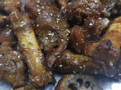 -眼镜烧烤(吉庆街店)