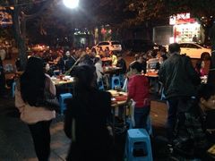 大堂-雷祖芳老妈蹄花店