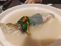 -肆月河豚·新淮扬(金融街店)