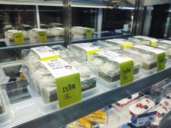 零售区-麦的多生日蛋糕(龙湖三千店)