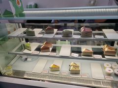 -小半有礼(天河南店)