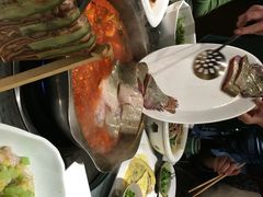 不老溪贵州菜(广安门总店)-不老溪贵州菜(广安门总店)