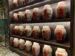 -悦轩中餐厅·高空江景·杭州柏悦酒店