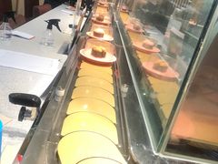 自助取餐区-争鲜回转寿司(太阳宫凯德PLUS店)