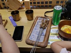 -马记永·兰州牛肉面(3019君尚店)