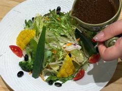 -松鱼亭·和牛烧肉(协鑫广场店)