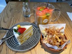 -gaga(深圳福田星河COCO Park店)