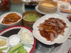 -北京王府井希尔顿酒店·秦唐中餐厅Chynna
