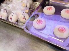 -张果佬年糕卷(科巷店)