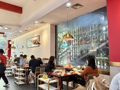 -1078號老北京涮肉(松柏店)