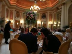 -The Ritz Restaurant