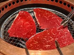 -神户赤童日式烤肉伙伴(东直门店)