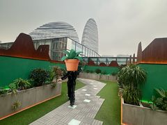 -大隐·成都火锅Bistro(合生麒麟新天地店)