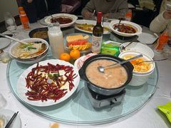 -王府井酒店(金桥港湾店)