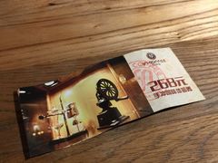 -印咖啡IN COFFEE(红旗街店)