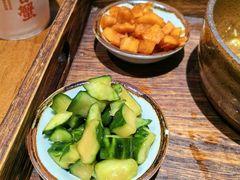 -李百蟹·江南蟹黄面(夫子庙店)