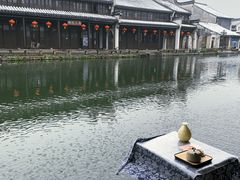 -南浔古镇