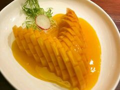 -老板恋上鱼(荣盛广场店)