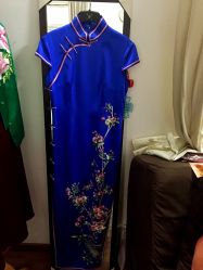-老上海·石库门 旗袍·洋服工作室(淮海中路店)