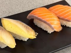 -友壹町寿司(佛山新DNA店)
