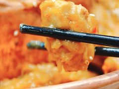 -浩海火烧云傣家菜(京广店)