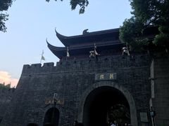 -鼓楼(西湖风景名胜区)