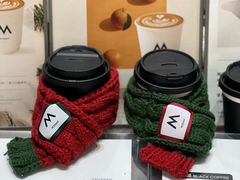 -M Stand(天环广场店)
