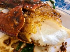 -無招牌海鮮(芽笼店)