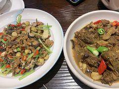 -董府·古宅餐厅