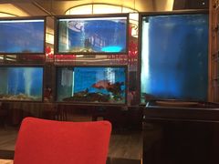 大堂-广州逸林假日酒店·四季桃源中餐厅(白云山风景区店)