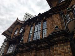 -马勒别墅·中餐厅