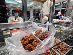 -乔波食品(杜桥中心菜场店)