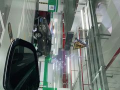 -国华国际广场-地下停车场