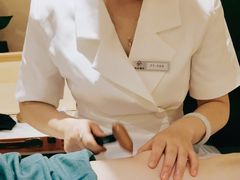 -阮氏中医推拿·颈肩腰腿(世纪公园店)