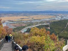 -帽儿山国家森林公园