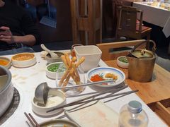 -巴奴毛肚火锅(六天地店)