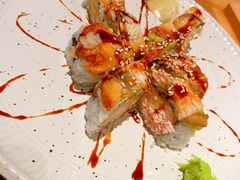 -隐泉之语日式料理(王府中环店)