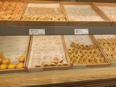 -泸溪河桃酥(金坛吾悦广场店)