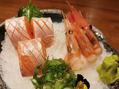 -武藏日本料理(宝安壹方城店)