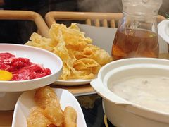 -湯系·煲汤手艺人(东二环泰禾广场店)